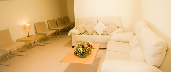 Fachada principal